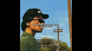 It Was A Good Day - Gta San Andreas Edit | Legendado PT-BR |