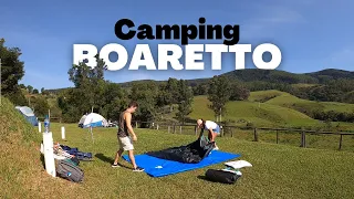 CAMPING SENSACIONAL EM SOCORRO SP (Camping Boaretto)