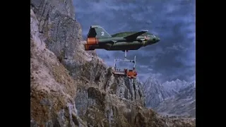 Thunderbirds End Of The Road