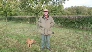 TRUFFLE and TRUFFLE GROWING in UK by Nigel Hadden-Paton