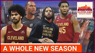 Are the Cleveland Cavaliers proving that the NBA's regular season is absolutely meaningless?