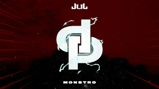 JuL - Monstro // Album gratuit Vol.7 [07]