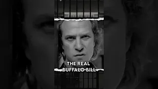 Buffalo Bill was a REAL person 🤯😱