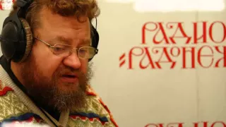 о.Олег Стеняев: "Раскаяния апостола Петра и Иуды", Евангелие от Матфея, гл.26 часть 4