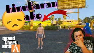 HINUBARAN NG PAGKATAO SA PRESTIGE RP | GOOD VIBES | FIVEM |GTA V RP | Gameplay