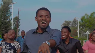 TENZI ZA ROHONI 118 NI UJUMBE WA BWANA // PRAISE AND WORSHIP TEAM AICT.K - ( Official video)