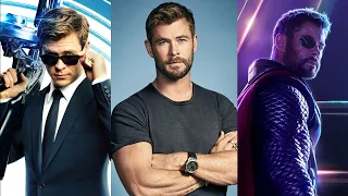 Top 10 Chris Hemsworth Movies | Boxoffice Collection | List Edu