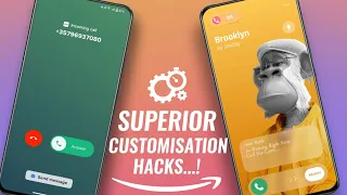 Top 7 Superior Custom Tweaks - 👻 For For Pro Users - i Bet You Don't Know 👻