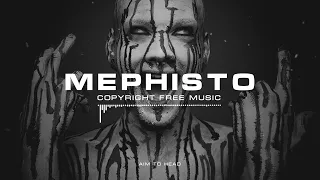 2 Hours Dark Techno / EBM / Industrial Bass Mix 'MEPHISTO' [Copyright Free]