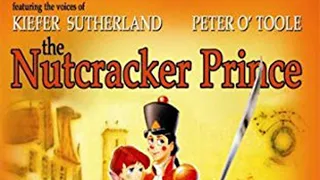 The Nutcracker Prince (1990) | Aways Come Back to You | Kiefer Sutherland | Megan Follows