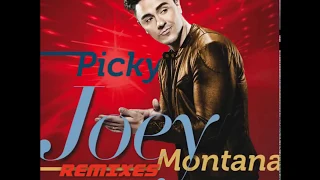 Picky. Joey montana Remix. Mohombi akon