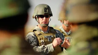 Погоны и звания в армии США | Как различать?