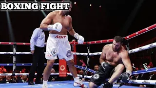 Agit Kabayel (Germany) vs Arslanbek Makhmudov (Russia) _ KNOCKOUT, BOXING fight, HD.mp4