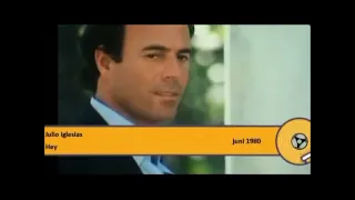 Julio Iglesias - Hey ! (Il faut toujours un perdant) (traduction française)