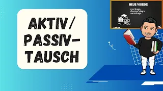 Was ist ein Aktivtausch / Passivtausch? | kurz und einfach erklärt!