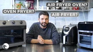 Qual a melhor configuração de AIR FRYER para mim? | Harpyja