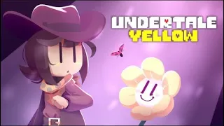 Final Encounter - Undertale Yellow OST Extended