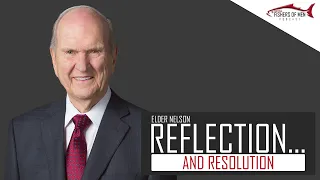 MWSB 53 Reflection and Resolution Elder Russell M