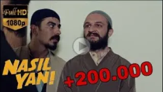 Nasıl Yani Türk Komedi Filmi Tek Parça HD