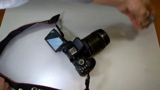 Беспроводной пульт для Canon 700D