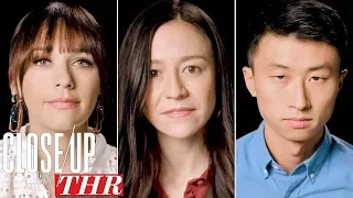 Documentary Roundtable: Elizabeth Chai Vasarhelyi, Bing Liu, Rashida Jones | Close Up