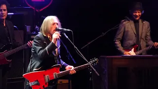 Tom Petty And The Heartbreakers - (Wells Fargo Center) Philadelphia,Pa 9.15.14 (HD Multicam)
