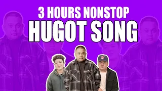 STILL ONE HUGOT SONGS 3 HOURS NONSTOP