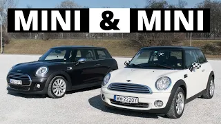 2xMINI - nic do stracenia