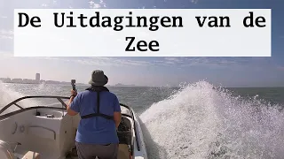 HOE IK DE ZEE ZOU BESCHRIJVEN...