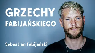 Sebastian Fabijański: oszalał do końca?