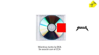 Kanye West - New Slaves (Subtitulada al Español)