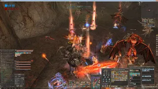 Lineage2 Essence JP Aden/PvP Vanguard 20220314 DVC