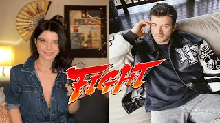 Why did Kıvanç Tatlıtuğ and Beren Saat fight!