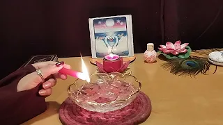 ❣️UNKI TRUE AND DEEPEST FEELINGS AAPKE LIYE❤️CANDLE WAX READING ❤️CURRENT FEELINGS  @555tarot ​