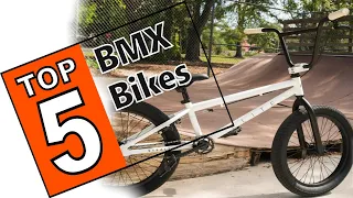 🌻Best BMX Bikes Of 2021 - Top 5 Amazon Review