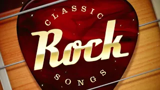 Classic Rock 60s 70s 80s 🎸 Beatles, CCR, Eagles, Guns N Roses, Queen 🎸 Classic Rock 70s 80s