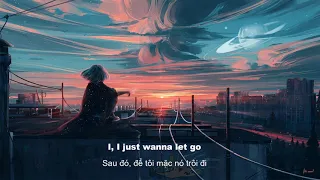 ||Lyrics+Vietsub|| Let Go - Beau Young Prince