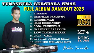 FULL ALBUM MUKLIS TUNANETRA COVER DANGDUT ORGEN TUNGGAL 2023