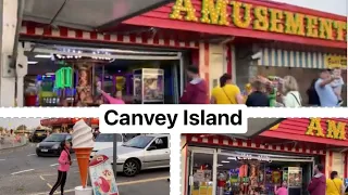 Fantasy Island Amusements // Canvey Island@AMADERGOLPOUK