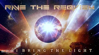 RAVE THE REQVIEM - I Bring The Light (Official Lyric Video)