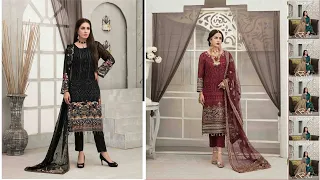 Original Pakistani Suits | Tawakkal Suits Collection 2021 | #shorts