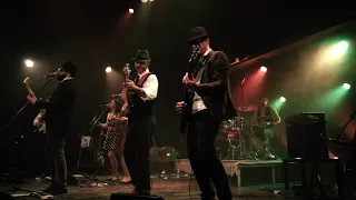 Karma Chameleon (Culture Club) by RDM, Live at Salle Centrale, Geneva 2018