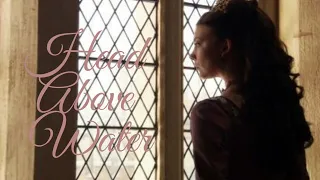 Head Above Water || Anne Boleyn (19th of May, 1536)