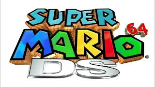 Wanted! (Beta Mix) - Super Mario 64 DS