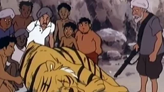 JUNGLE BOOK s. 1 ep. 39  AR / كتاب الأدغال