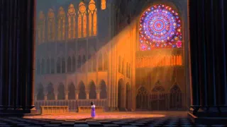 The Hunchback of Notre-Dame- The Bells of Notre-Dame