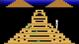 Quest for Quintana Roo - Atari 2600 - Archive Gameplay 🎮