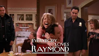 The Ballad of Robert and Amy | Everybody Loves Raymond