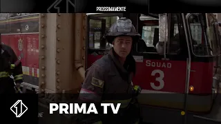 Chicago Fire: la settima stagione in prima visione