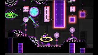 Geometry Dash Live Stream~ Level Requests OFF